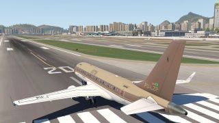 Screenshot 5 — Led Zeppelin Starship