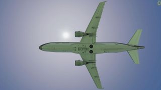 Screenshot 17 — Led Zeppelin Starship