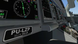 Screenshot 13 — Led Zeppelin Starship