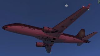 Screenshot 16 — Led Zeppelin Starship