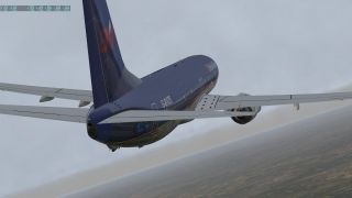 Screenshot 24 — British Midlands (Polished) Boeing 737