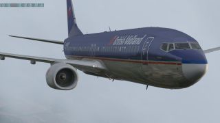Screenshot 26 — British Midlands (Polished) Boeing 737