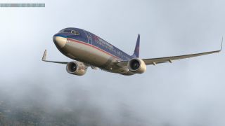 Screenshot 29 — British Midlands (Polished) Boeing 737