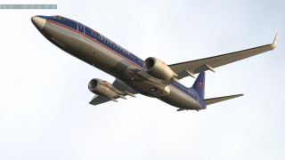 Screenshot 28 — British Midlands (Polished) Boeing 737