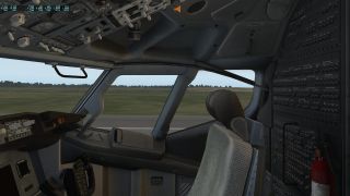 Screenshot 8 — British Midlands (Polished) Boeing 737