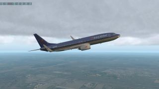 Screenshot 20 — British Midlands (Polished) Boeing 737