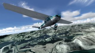 Screenshot 6 — Montenegro Complete Photoreal Scenery