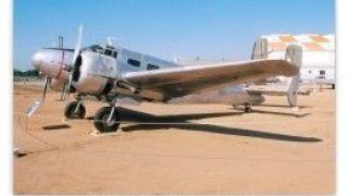 Screenshot 6 — Beechcraft D18S/SNB v2