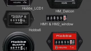 Screenshot 5 — Beechcraft D18S/SNB v2