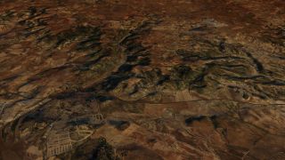 Screenshot 27 — Spain Complete UHD Photoreal Scenery