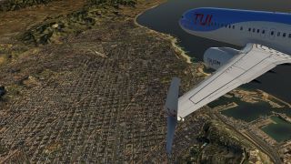 Screenshot 21 — Spain Complete UHD Photoreal Scenery
