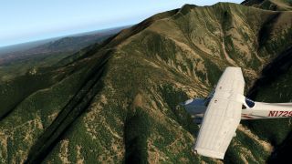 Screenshot 29 — Spain Complete UHD Photoreal Scenery