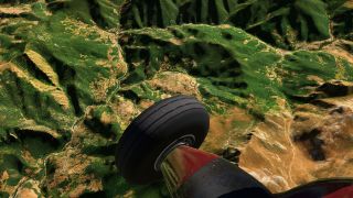 Screenshot 16 — Spain Complete UHD Photoreal Scenery