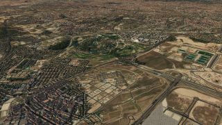 Screenshot 11 — Spain Complete UHD Photoreal Scenery
