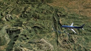 Screenshot 5 — Spain Complete UHD Photoreal Scenery