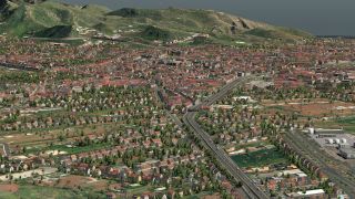 Screenshot 14 — Spain Complete UHD Photoreal Scenery