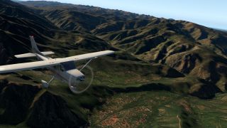 Screenshot 33 — Spain Complete UHD Photoreal Scenery
