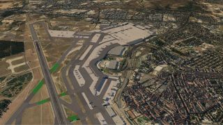 Screenshot 23 — Spain Complete UHD Photoreal Scenery