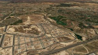 Screenshot 15 — Spain Complete UHD Photoreal Scenery