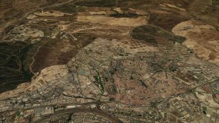 Screenshot 8 — Spain Complete UHD Photoreal Scenery