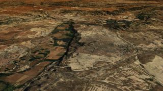 Screenshot 13 — Spain Complete UHD Photoreal Scenery
