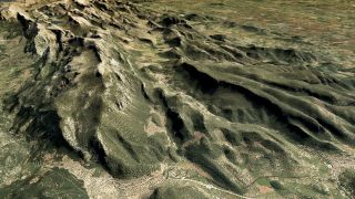 Screenshot 7 — Spain Complete UHD Photoreal Scenery