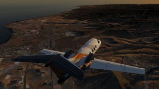 Screenshot 36 — Spain Complete UHD Photoreal Scenery