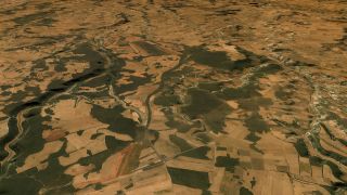 Screenshot 24 — Spain Complete UHD Photoreal Scenery