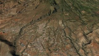 Screenshot 20 — Spain Complete UHD Photoreal Scenery