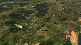 Screenshot 17 — Spain Complete UHD Photoreal Scenery