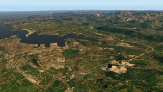 Screenshot 26 — Spain Complete UHD Photoreal Scenery