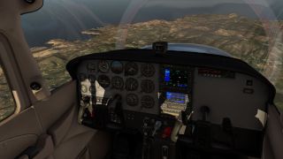 Screenshot 39 — Spain Complete UHD Photoreal Scenery