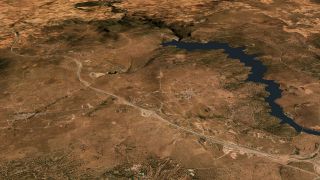 Screenshot 10 — Spain Complete UHD Photoreal Scenery