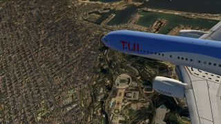 Screenshot 25 — Spain Complete UHD Photoreal Scenery