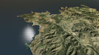 Screenshot 22 — Spain Complete UHD Photoreal Scenery