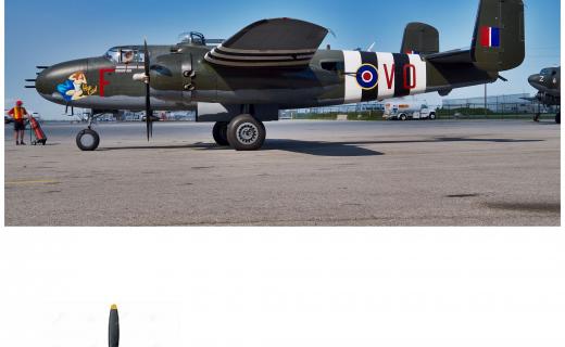 Scenery Libraries for X-Plane (11 & 12)