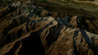 Screenshot 14 — The Alps (Western) Photoreal Scenery