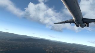 Screenshot 34 — The Alps (Western) Photoreal Scenery
