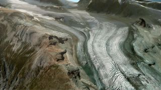 Screenshot 11 — The Alps (Western) Photoreal Scenery