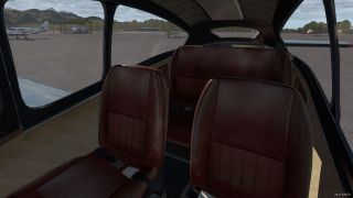 Screenshot 23 — vFlyteAir Ryan Navion 205 Vintage Freeware