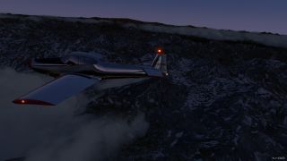 Screenshot 24 — vFlyteAir Ryan Navion 205 Vintage Freeware
