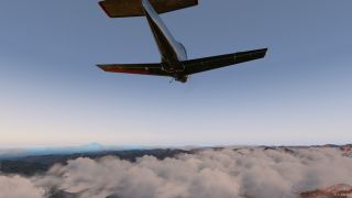 Screenshot 31 — vFlyteAir Ryan Navion 205 Vintage Freeware