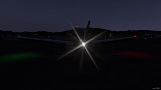 Screenshot 32 — vFlyteAir Ryan Navion 205 Vintage Freeware
