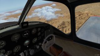 Screenshot 20 — vFlyteAir Ryan Navion 205 Vintage Freeware