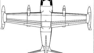 Screenshot 37 — Mitsubishi MU-2 Solitaire