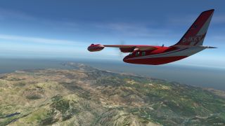 Screenshot 15 — Mitsubishi MU-2 Solitaire