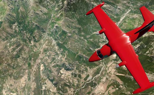 Light General Aviation Aircraft for X-Plane (11 & 12)