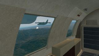 Screenshot 32 — Mitsubishi MU-2 Solitaire