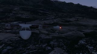 Screenshot 13 — Mitsubishi MU-2 Solitaire
