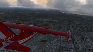 Screenshot 11 — Mitsubishi MU-2 Solitaire